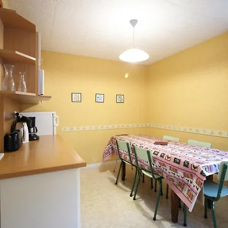 Bel 90m² Avec Wifi Et Parking, Pres Du Centre Apartment Le Mont-Dore
