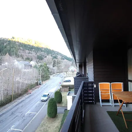 Bel 90m² Avec Wifi Et Parking, Pres Du Centre Le Mont-Dore