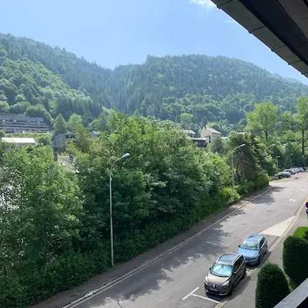 Bel 90m² Avec Wifi Et Parking, Pres Du Centre * Le Mont-Dore