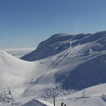 Bel 90m² Avec Wifi Et Parking, Pres Du Centre - Fr-1-415-180 * Le Mont-Dore