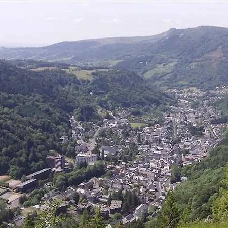 Bel 90m² Avec Wifi Et Parking, Pres Du Centre * Le Mont-Dore