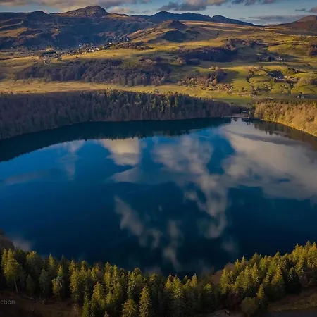 Διαμέρισμα Bel 90m² Avec Wifi Et Parking, Pres Du Centre - Fr-1-415-180 *