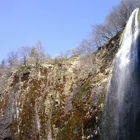 Bel 90m² Avec Wifi Et Parking, Pres Du Centre - Fr-1-415-180 * Le Mont-Dore