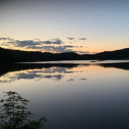 Bel 90m² Avec Wifi Et Parking, Pres Du Centre - Fr-1-415-180 * Le Mont-Dore